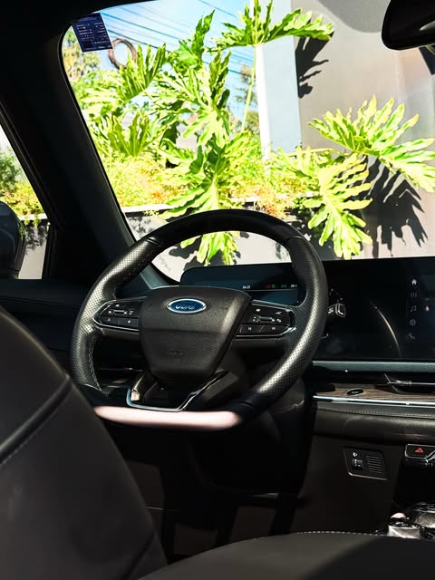 FORD TERRITORY TITANIUM - Imagem 10