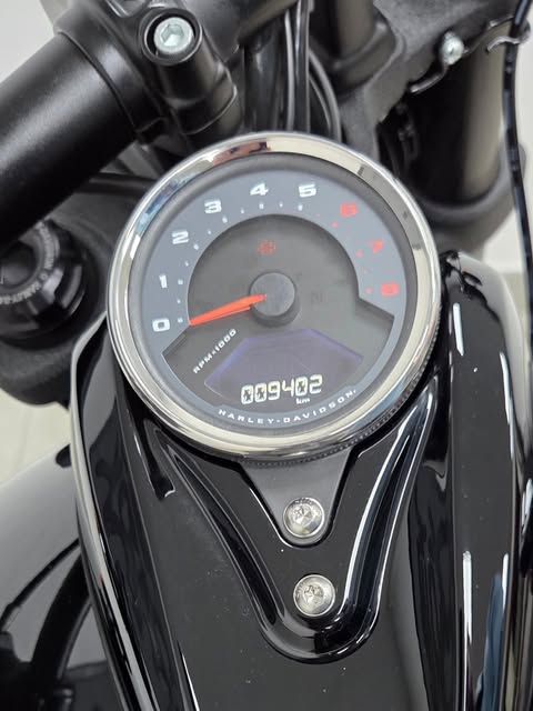 HARLEY-DAVIDSON SOFTAIL FAT BOB - Imagem 15
