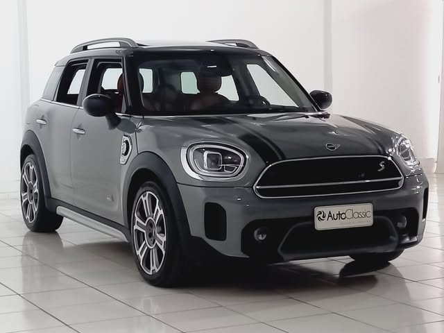 MINI COOPER COUNTRYMAN S - Imagem 2