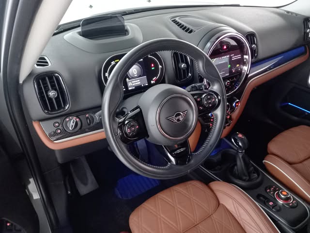 MINI COOPER COUNTRYMAN S - Imagem 6