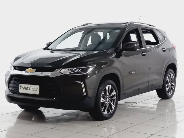 CHEVROLET TRACKER PREMIER - Imagem 1