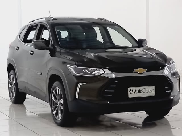 CHEVROLET TRACKER PREMIER - Imagem 2