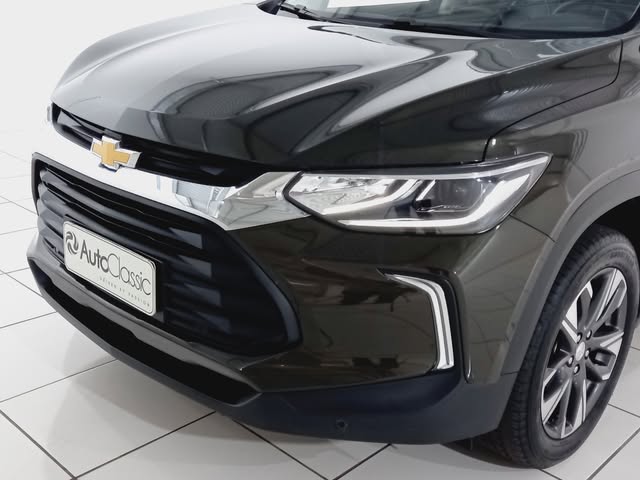CHEVROLET TRACKER PREMIER - Imagem 3