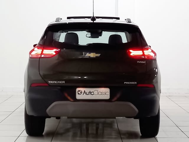 CHEVROLET TRACKER PREMIER - Imagem 4