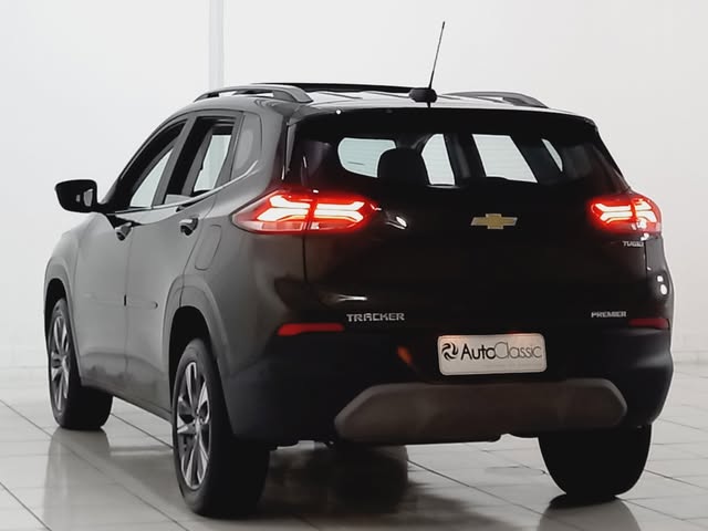 CHEVROLET TRACKER PREMIER - Imagem 5
