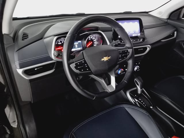 CHEVROLET TRACKER PREMIER - Imagem 6