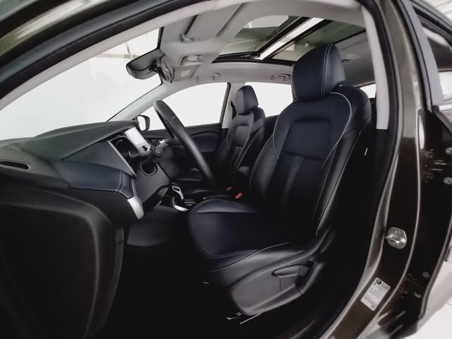 CHEVROLET TRACKER PREMIER - Imagem 7