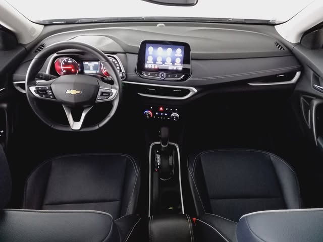 CHEVROLET TRACKER PREMIER - Imagem 8