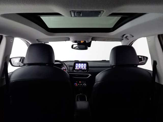 CHEVROLET TRACKER PREMIER - Imagem 9