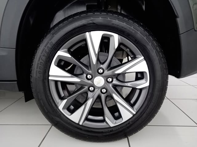 CHEVROLET TRACKER PREMIER - Imagem 10