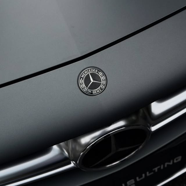 MERCEDES-BENZ CLS53 AMG - Imagem 14