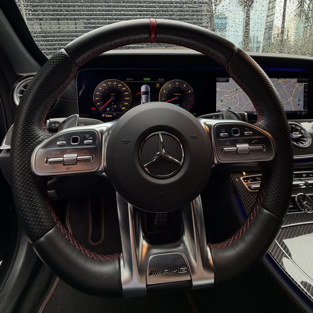 MERCEDES-BENZ CLS53 AMG - Imagem 7