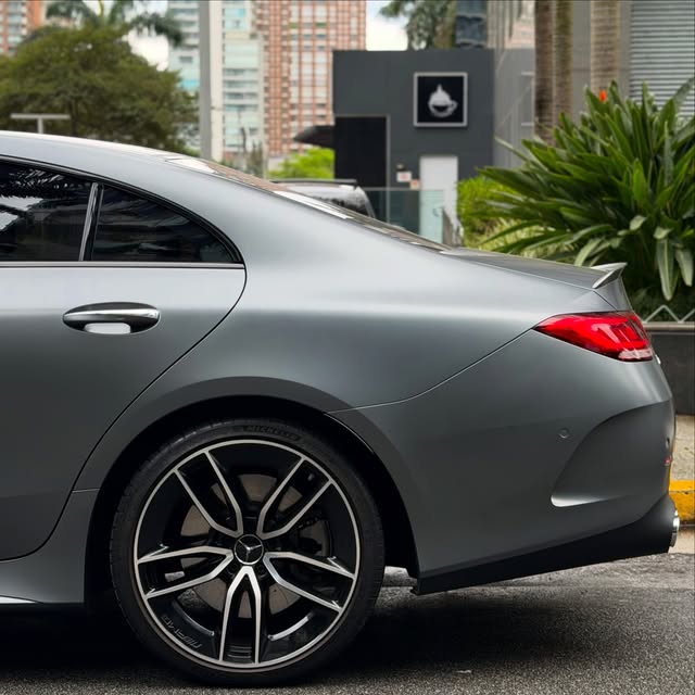 MERCEDES-BENZ CLS53 AMG - Imagem 10