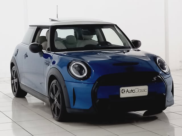 MINI COOPER S - Imagem 2