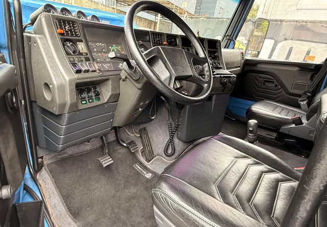SCANIA 113H TOP LINE - Imagem 14