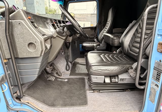 SCANIA 113H TOP LINE - Imagem 18