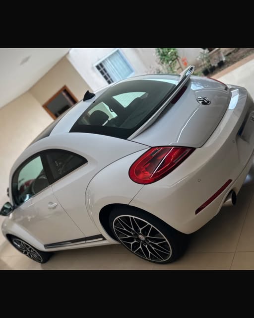 VOLKSWAGEN FUSCA TSI 2.0 TURBO - Imagem 12