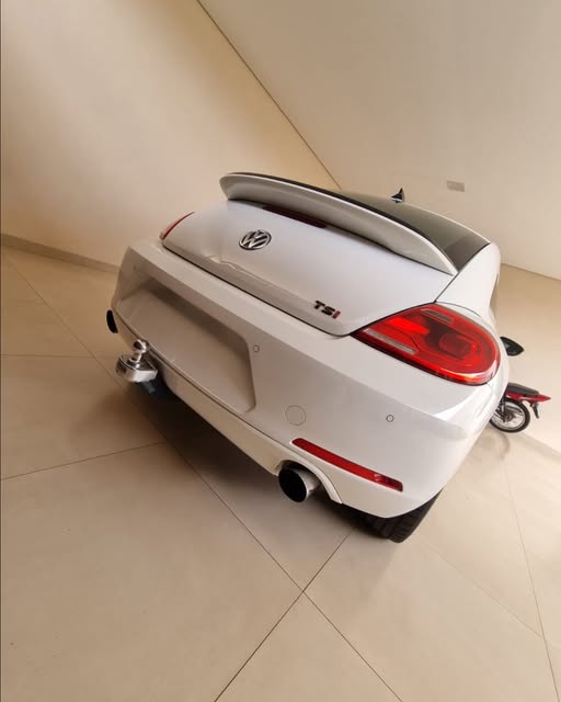 VOLKSWAGEN FUSCA TSI 2.0 TURBO - Imagem 13