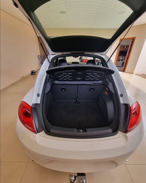 VOLKSWAGEN FUSCA TSI 2.0 TURBO - Imagem 15