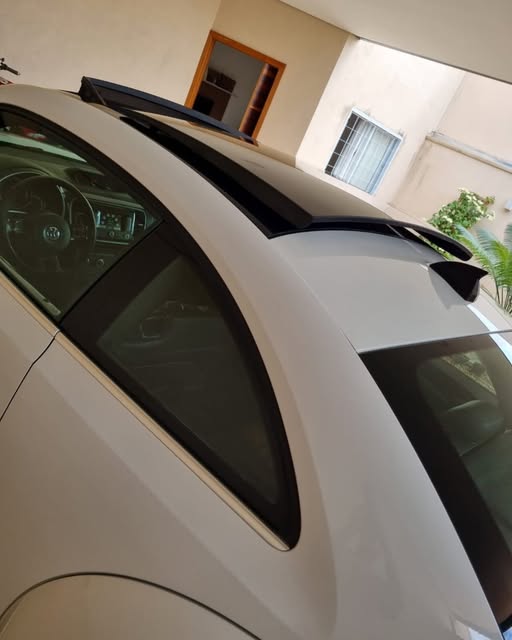 VOLKSWAGEN FUSCA TSI 2.0 TURBO - Imagem 17