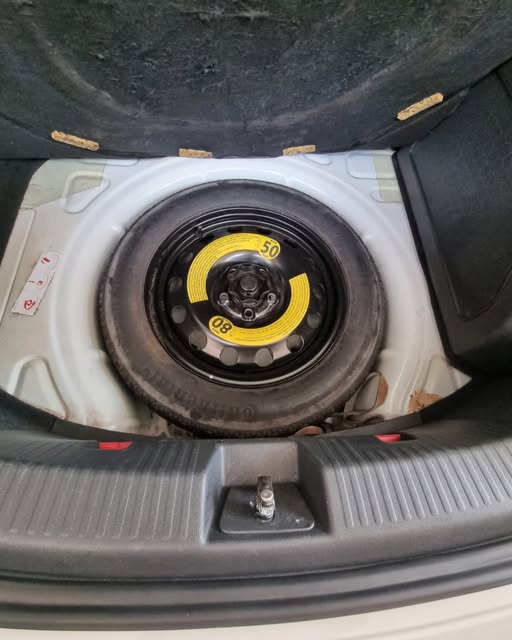 VOLKSWAGEN FUSCA TSI 2.0 TURBO - Imagem 18
