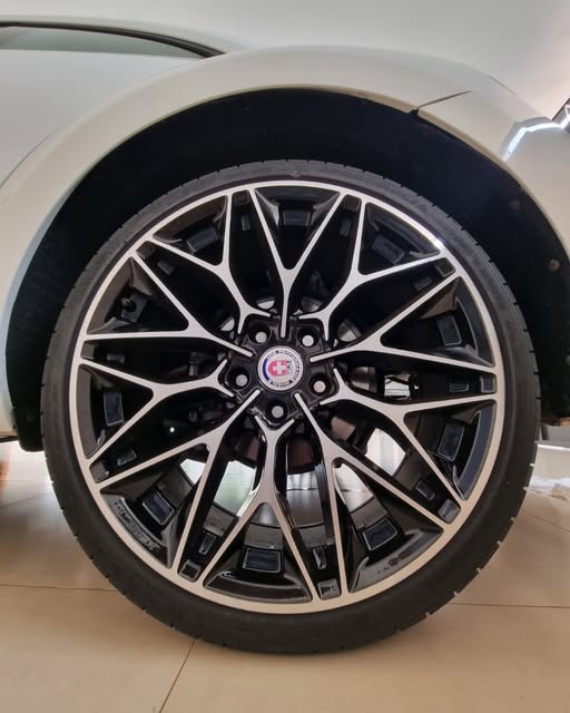 VOLKSWAGEN FUSCA TSI 2.0 TURBO - Imagem 20