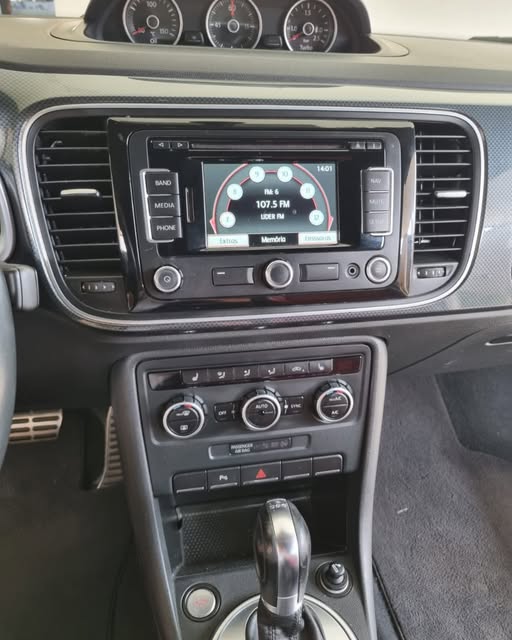 VOLKSWAGEN FUSCA TSI 2.0 TURBO - Imagem 3