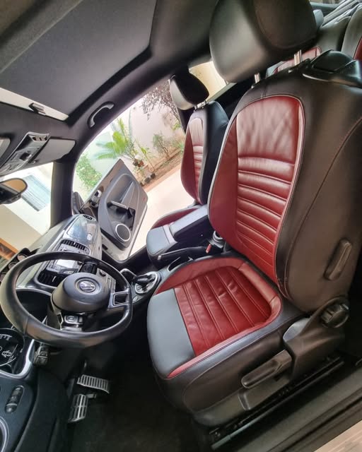VOLKSWAGEN FUSCA TSI 2.0 TURBO - Imagem 4