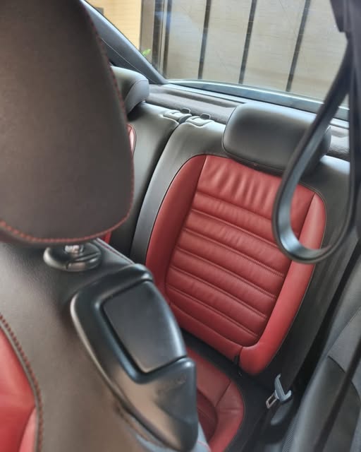 VOLKSWAGEN FUSCA TSI 2.0 TURBO - Imagem 5