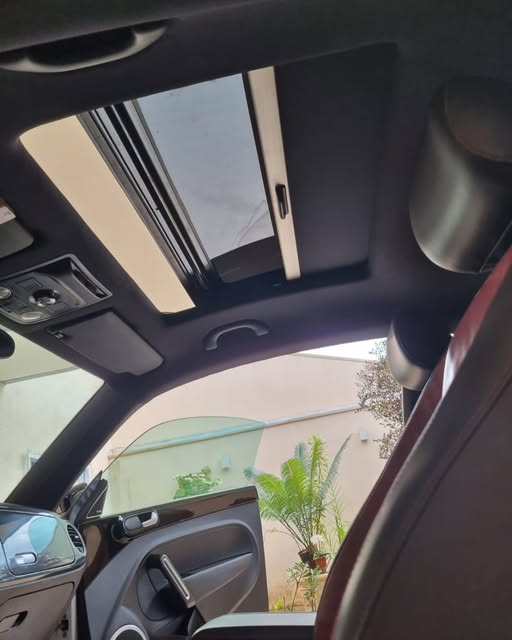 VOLKSWAGEN FUSCA TSI 2.0 TURBO - Imagem 6
