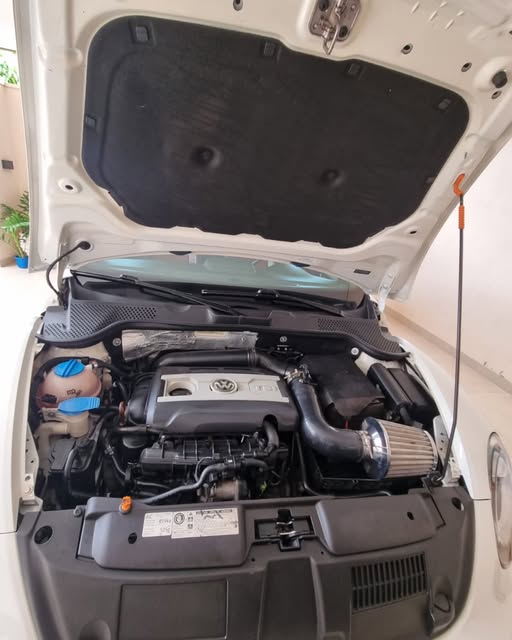 VOLKSWAGEN FUSCA TSI 2.0 TURBO - Imagem 7