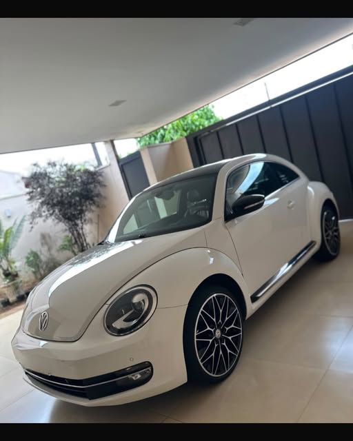 VOLKSWAGEN FUSCA TSI 2.0 TURBO - Imagem 8