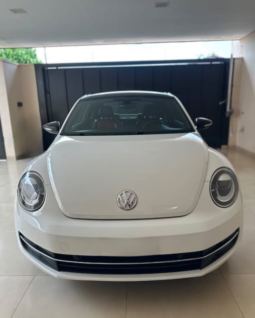VOLKSWAGEN FUSCA TSI 2.0 TURBO - Imagem 10