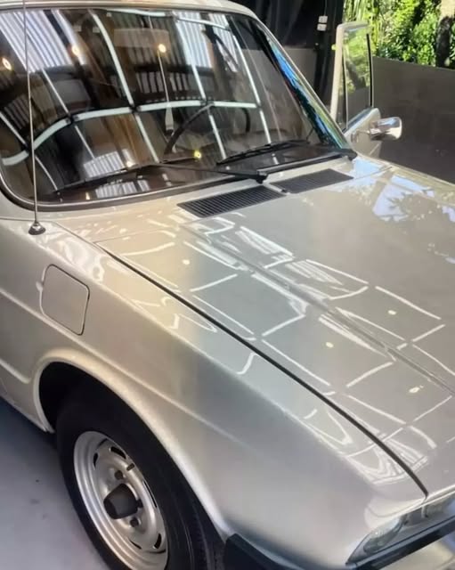VOLKSWAGEN BRASÍLIA - Imagem 7