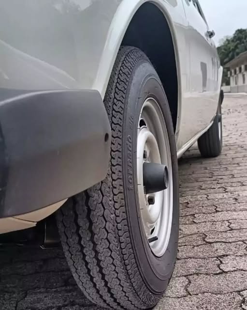 VOLKSWAGEN BRASÍLIA - Imagem 8