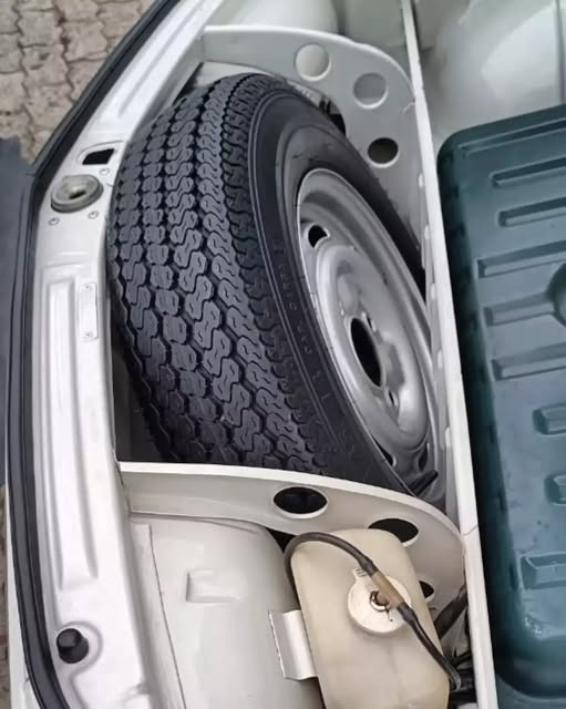 VOLKSWAGEN BRASÍLIA - Imagem 10