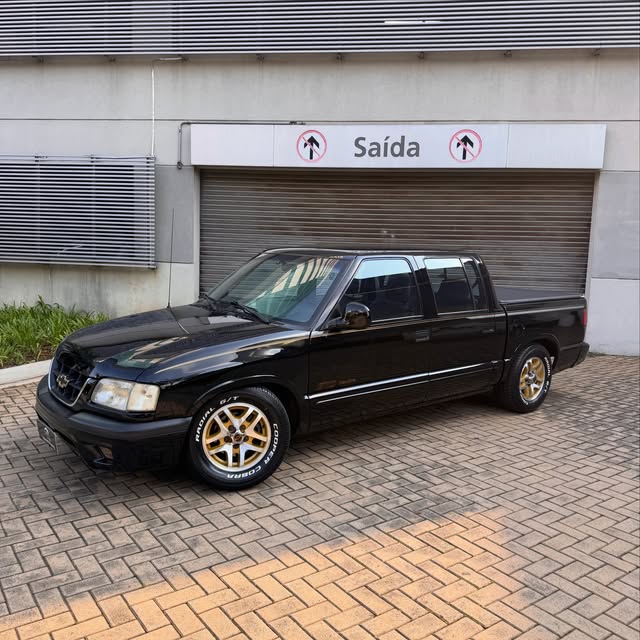 CHEVROLET S10 EXECUTIVE - Imagem 1