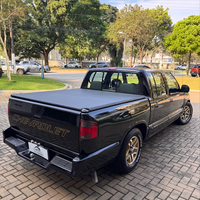 CHEVROLET S10 EXECUTIVE - Imagem 2