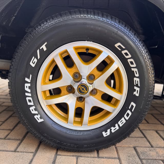 CHEVROLET S10 EXECUTIVE - Imagem 5