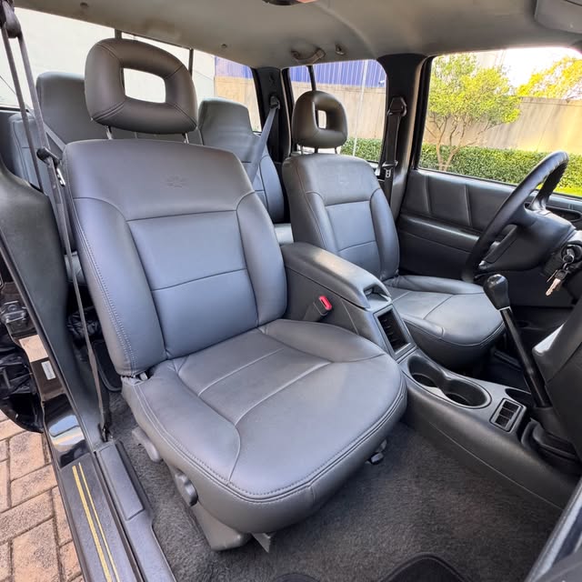 CHEVROLET S10 EXECUTIVE - Imagem 6