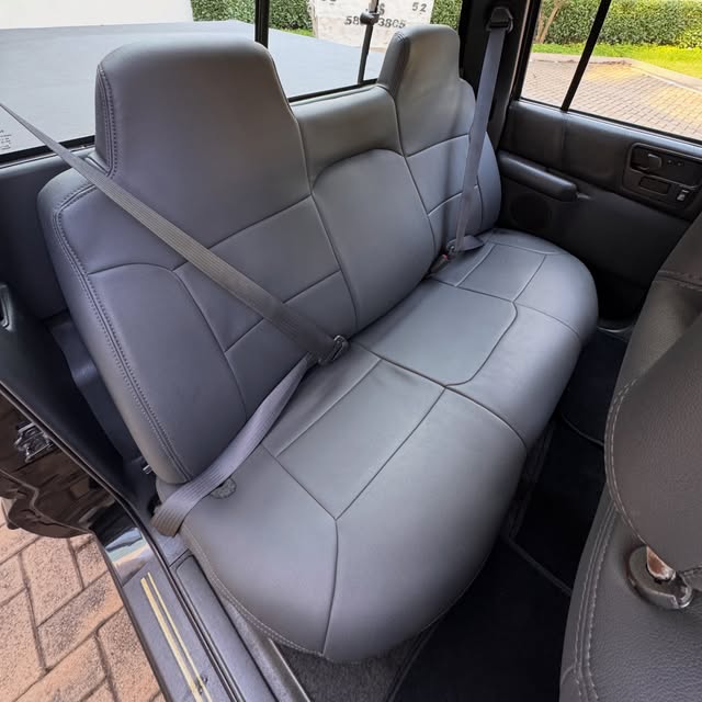 CHEVROLET S10 EXECUTIVE - Imagem 7