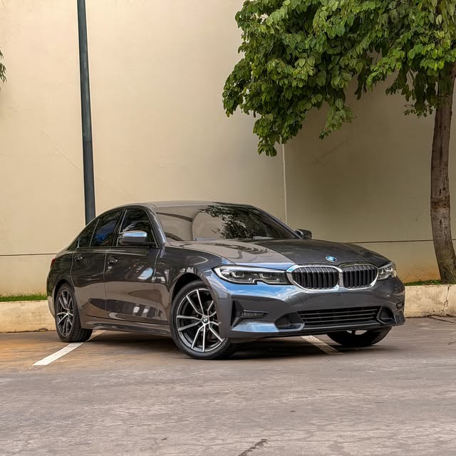 BMW 320I SPORT GP - Imagem 2