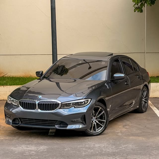 BMW 320I SPORT GP - Imagem 3