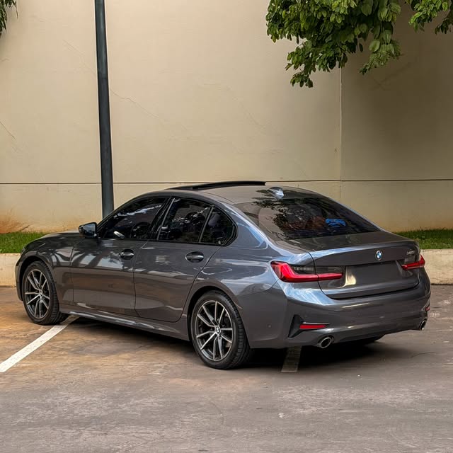 BMW 320I SPORT GP - Imagem 4