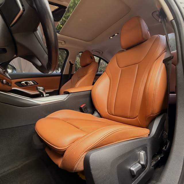 BMW 320I SPORT GP - Imagem 6