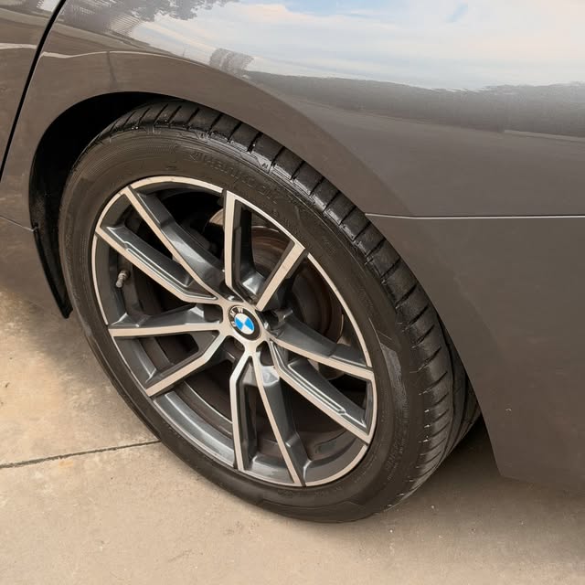 BMW 320I SPORT GP - Imagem 9