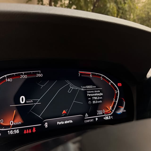 BMW 320I SPORT GP - Imagem 10