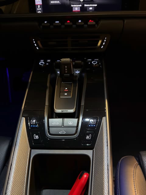 PORSCHE 911 CARRERA S - Imagem 14