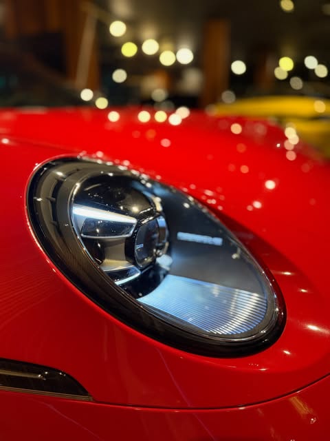 PORSCHE 911 CARRERA S - Imagem 8