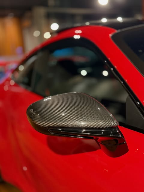 PORSCHE 911 CARRERA S - Imagem 9